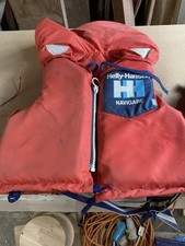 Helly hanson buoyancy for sale  ELY