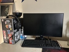 Pavilion desktop computer for sale  Hartford