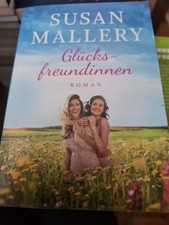 Susan mallery glücksfreundinn gebraucht kaufen  Weimar