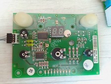 Scheda comando sc04 usato  Rossano Veneto