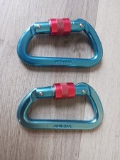 Snow rock locking for sale  UK