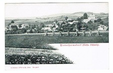 Hinterhermsdorf rtsansicht seb gebraucht kaufen  Deutschland