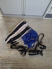 Lunging joblot full for sale  HARLOW