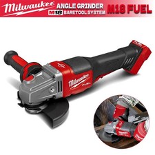 Milwaukee smerigliatrice angol usato  Cascina