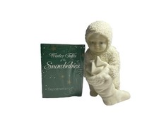 Dept snow babies for sale  Athens