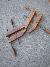 Vintage jorgensen hand for sale  Warwick