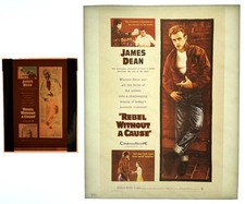 Kc137 james dean for sale  Dixon
