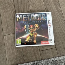 Metroid Samus versão europeia comprar usado  Enviando para Brazil