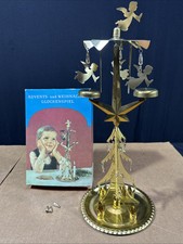 Christmas tree candlestick for sale  San Diego