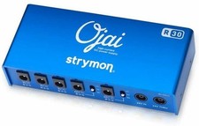 Strymon ojai r30 usato  Spedire a Italy