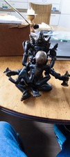 Buddha shakti shiva gebraucht kaufen  Altomünster