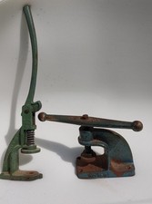 upholstery button machine for sale upholstery button machine for sale LIVERPOOL