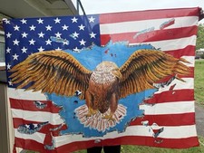Golden eagle usa for sale  LANCING