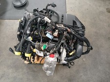Moteur 0135rg citroen d'occasion  Dunkerque-
