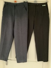 Ladies grey bowls for sale  WESTBURY