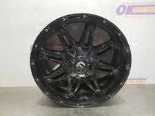 Fuel hostage 6x120 for sale  Richland