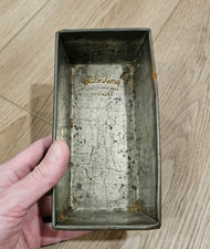 Vintage aluminum bake for sale  Plainsboro