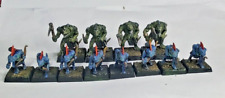 Painted whfb 90s for sale  NOTTINGHAM