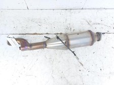 K02u100 catalizzatore fap usato  Torre del Greco
