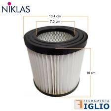 Filtro hepa ricambio usato  Santa Maria a Vico