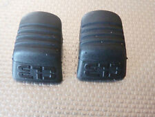 Bouchons cache plastic d'occasion  Brunstatt