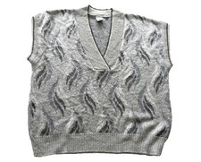 mens vintage tank tops for sale  PETERLEE
