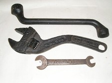 Lot fordson vintage for sale  Metamora