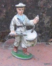 Quiralu marine figurine d'occasion  Dornecy