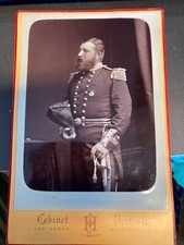 Cdv cabinet photo for sale  SOUTHAMPTON