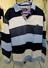 Long sleeves blue d'occasion  Issy-les-Moulineaux