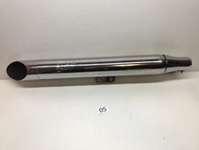 082404001 siluer pipes usato  Zovencedo