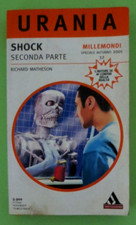 Richard matheson shock usato  Anguillara Sabazia