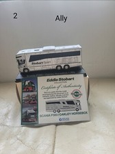 Atlas editions eddie for sale  HUNTINGDON