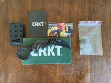 Crkt provoke 4042 for sale  Waco