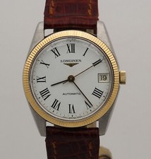 Longines classic automatic usato  Roma