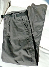Walking trousers trespass for sale  NEWTOWNARDS