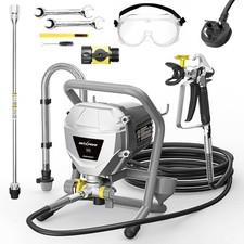 Inokraft maxpray airless for sale  CAMBRIDGE