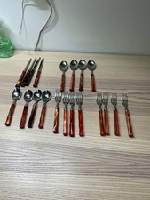 Vtg set pcs for sale  Austin