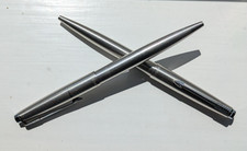 Two vintage parker for sale  ATTLEBOROUGH