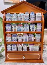 Lenox porcelain spice for sale  Lyndon Station
