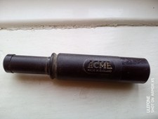 Plastic duck call. for sale  DONCASTER