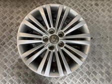 Vauxhall insignia inch for sale  LINCOLN