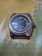 Timex men silver for sale  SHREWSBURY