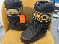 Superdry women snow for sale  CHELTENHAM
