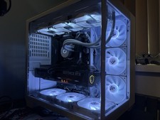 Watercooled high end for sale  CRAWLEY