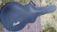 Guild 4516 electric for sale  San Diego
