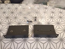 Esi sampler rack for sale  DUNDEE