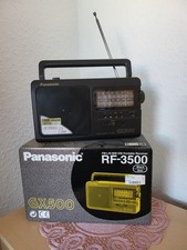 Panasonic 3500 gx500 gebraucht kaufen  Teterow