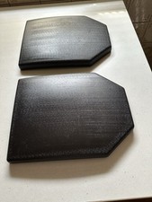 Plastik dummy schutzplatten gebraucht kaufen  Lauda-Königshofen