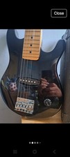 Electric guitar junior for sale  BRIGHTON